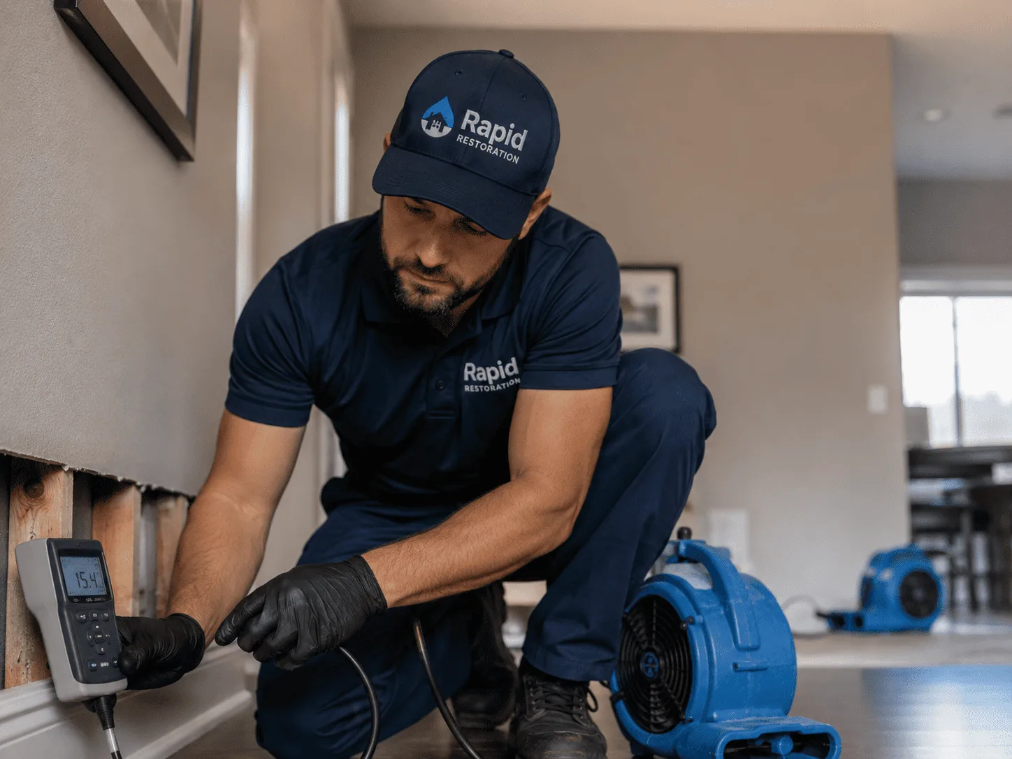 Common questions about Dehumidification in Woodland, PA